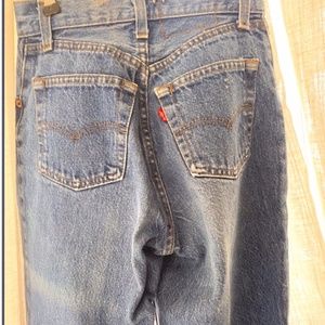 VINTAGE LEVIS 501 🔥 22/29